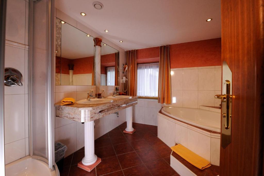 Hotel Post Kappl Kappl  Cameră foto