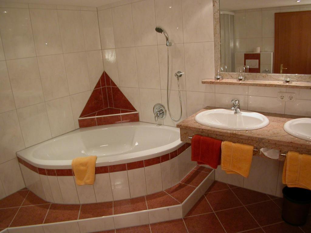 Hotel Post Kappl Kappl  Cameră foto