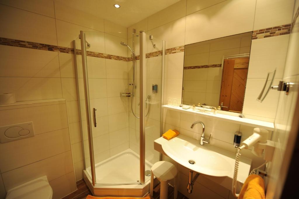 Hotel Post Kappl Kappl  Cameră foto