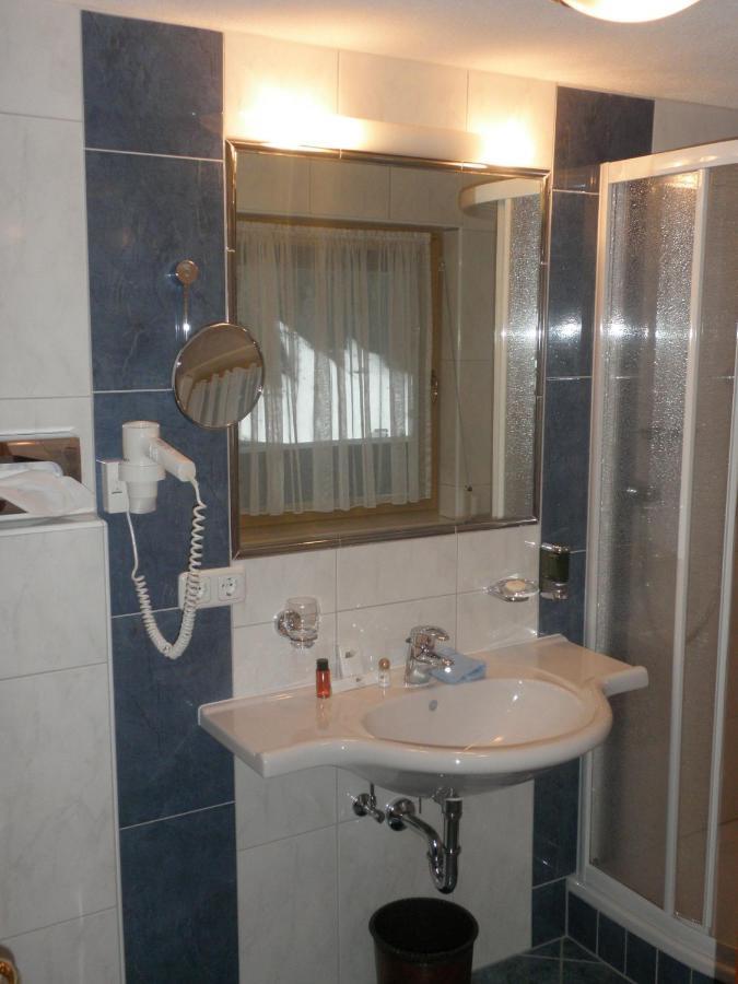 Hotel Post Kappl Kappl  Cameră foto