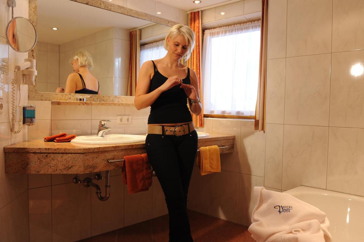 Hotel Post Kappl Kappl  Cameră foto